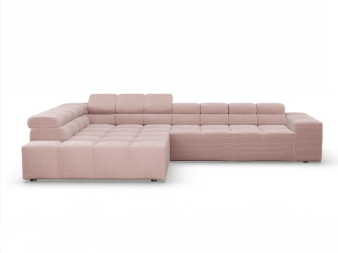 Ecksofa Umbauecke Plus Medium L